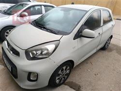 كيا بيكانتو